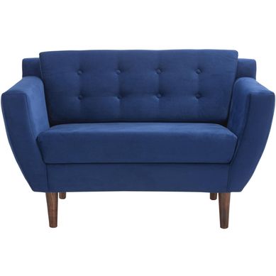 Sof Oviedo 120x75x75 cm azul