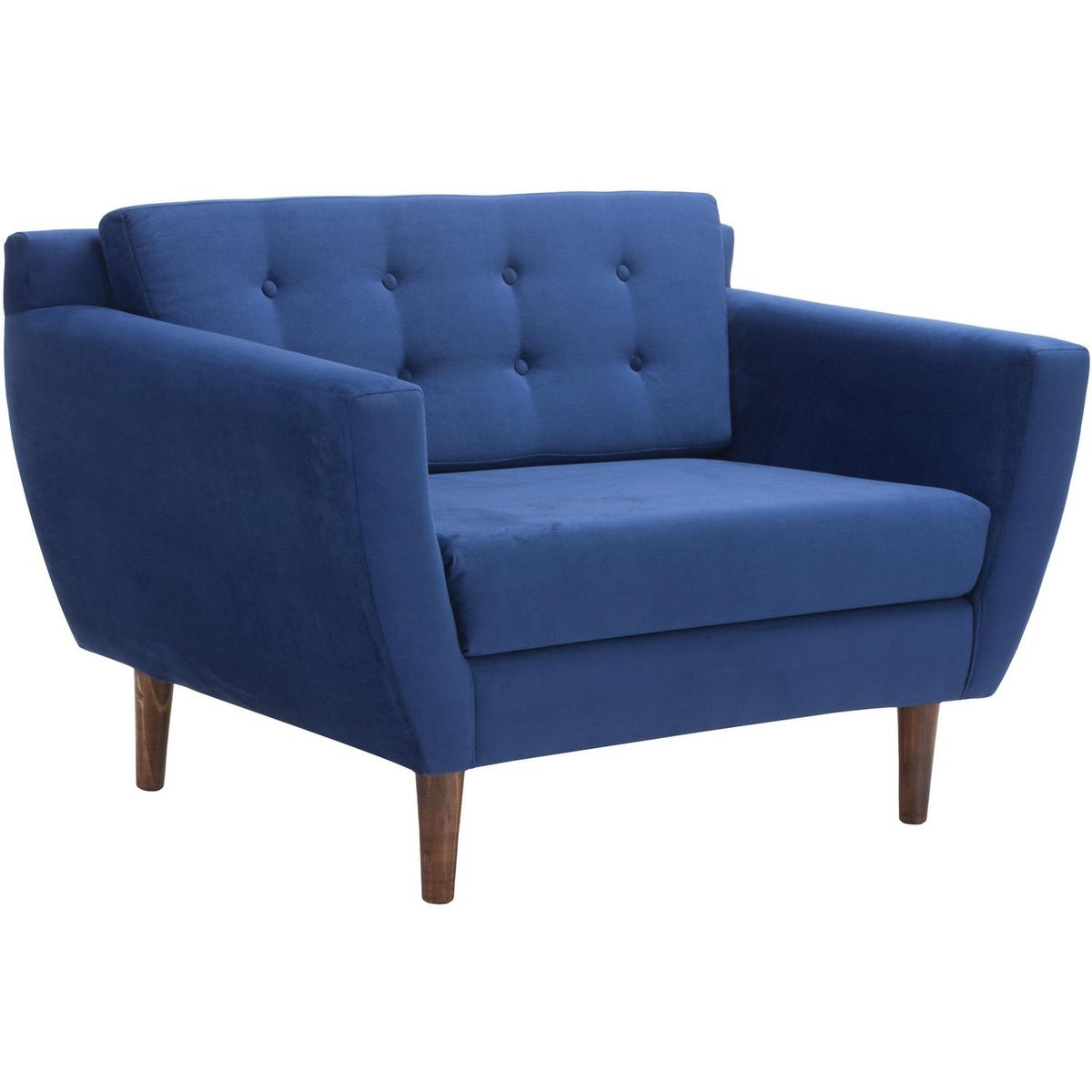 NUEVALINEA - Sofá Oviedo 120x75x75 cm