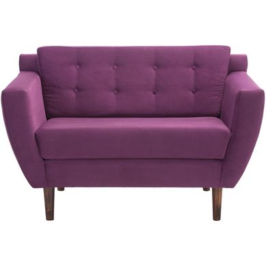 Sof Oviedo 120x75x75 cm morado