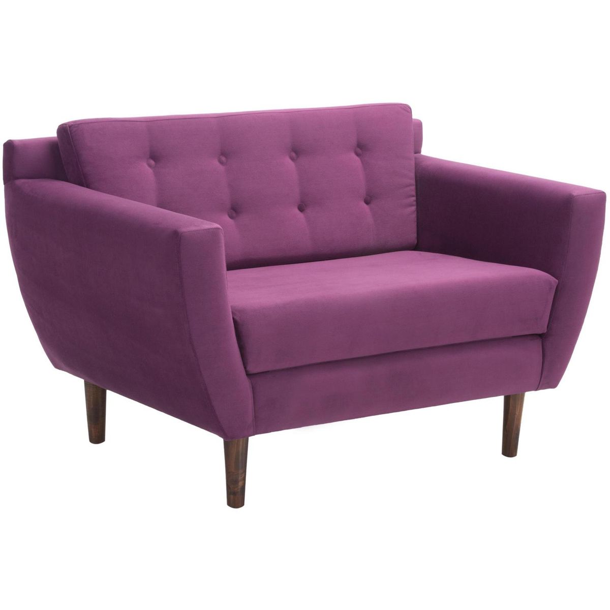 NUEVALINEA - Sofá Oviedo 120x75x75 cm