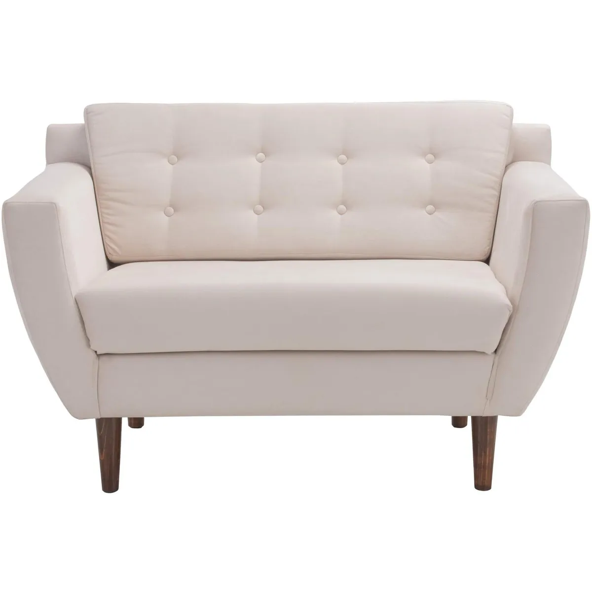 NUEVALINEA - Sofá Oviedo 120x75x75 cm