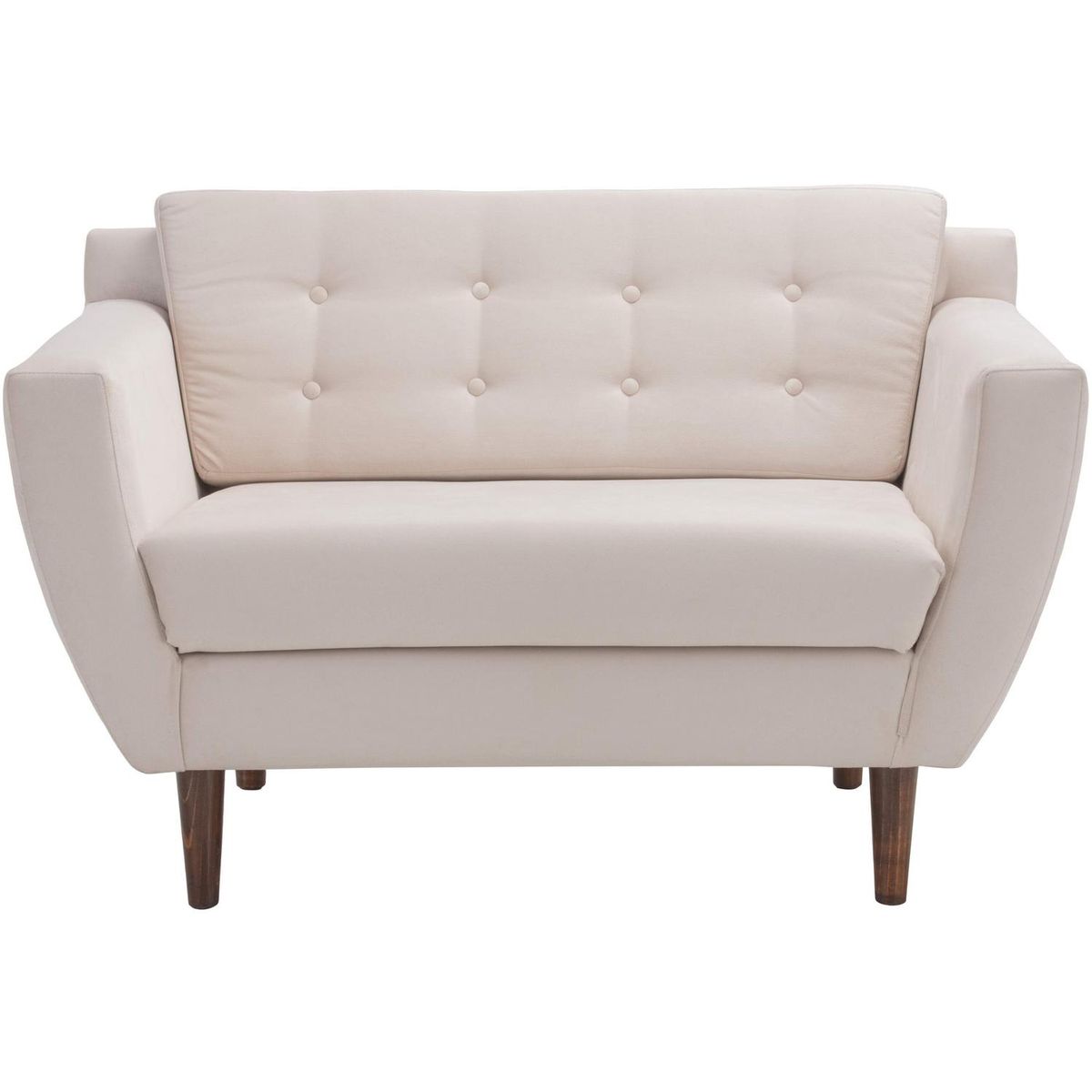 NUEVALINEA - Sofá Oviedo 120x75x75 cm