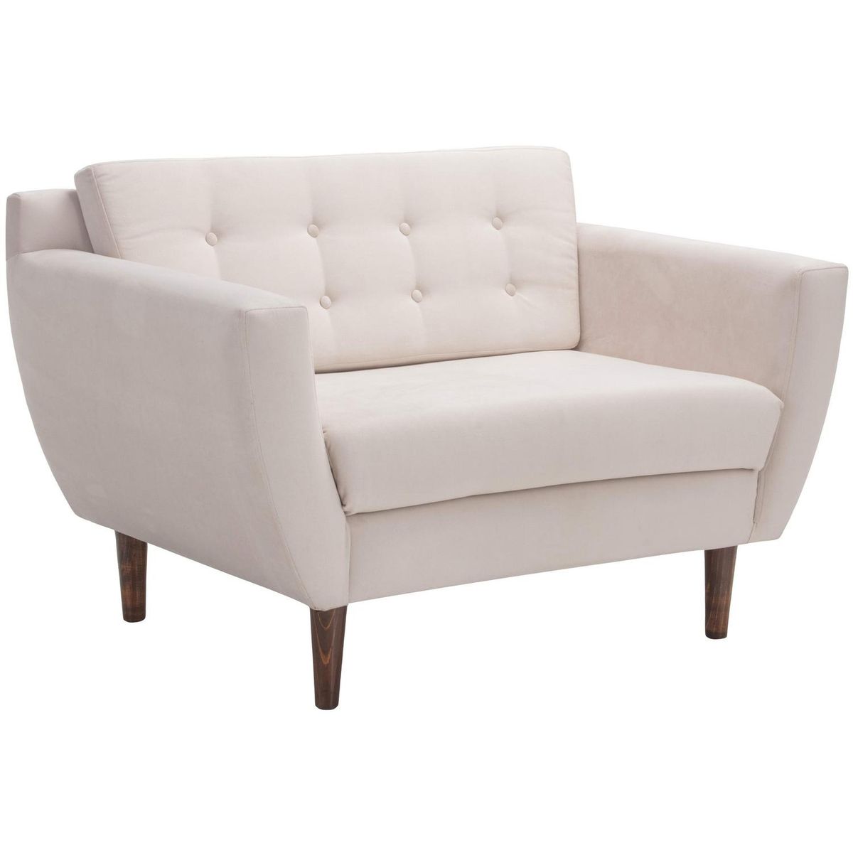 NUEVALINEA - Sofá Oviedo 120x75x75 cm