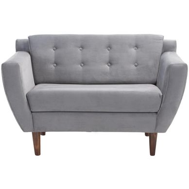 Sof Oviedo 120x75x75 cm gris