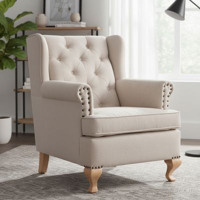 Imagen 1 del producto Sitial Tachas 92x82x76 cm