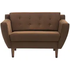 NUEVALINEA - Sofá Oviedo 120x75x75 cm