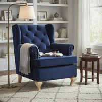 Sitial Tachas 92x82x76 cm