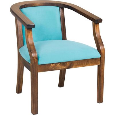 Imagen 2 del producto Sitial Herradura 79x64x69 cm