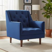 Sitial Capitone 92x71x76 cm