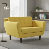 Sofá Oviedo 120x75x75 cm