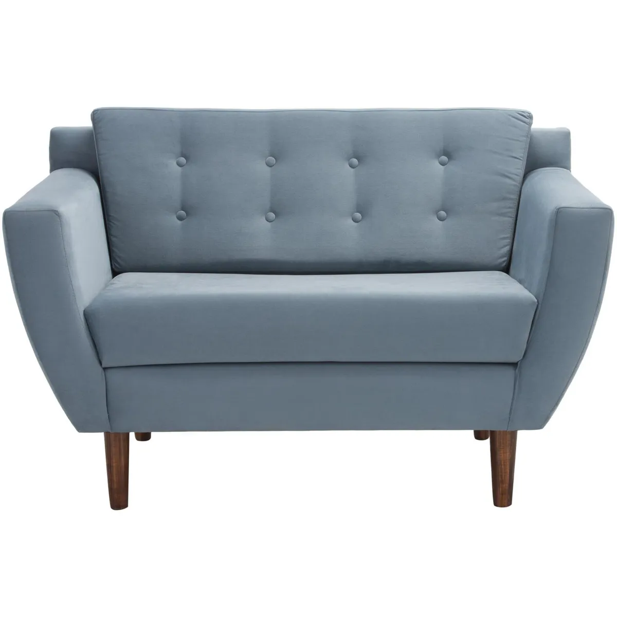 NUEVALINEA - Sofá Oviedo 120x75x75 cm