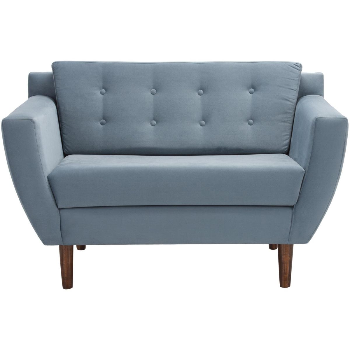 NUEVALINEA - Sofá Oviedo 120x75x75 cm