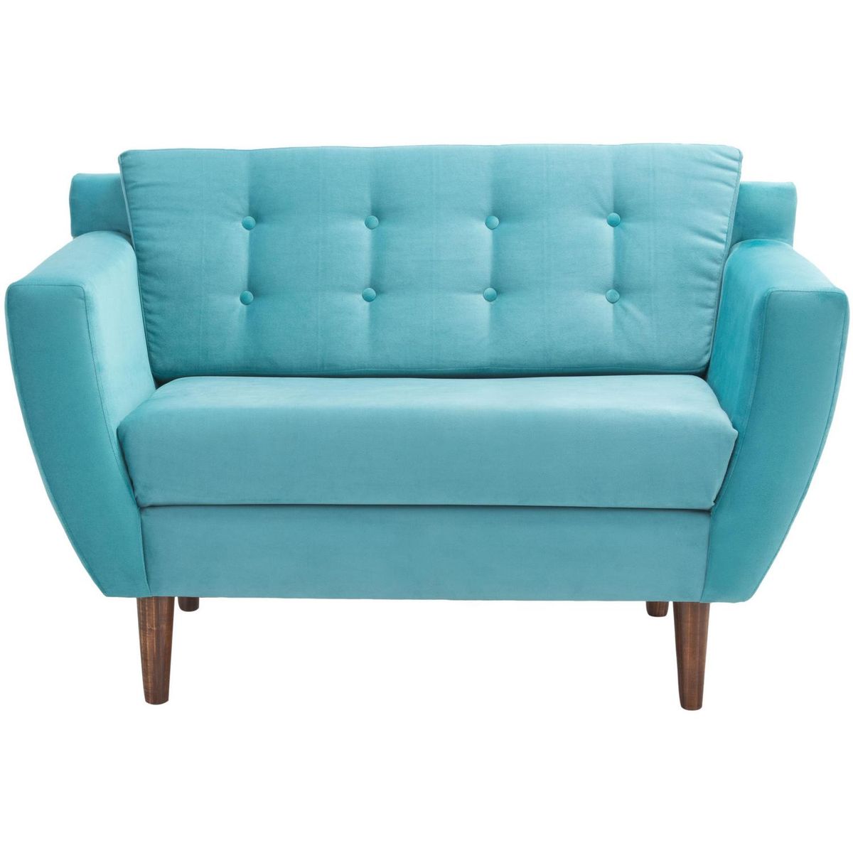 NUEVALINEA - Sofá Oviedo 120x75x75 cm