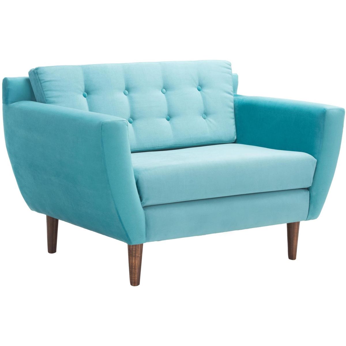 NUEVALINEA - Sofá Oviedo 120x75x75 cm