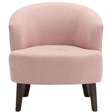 Sitial York Rosado 80x73x73 cm