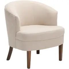 NUEVALINEA - Sitial York 80x80x73 cm