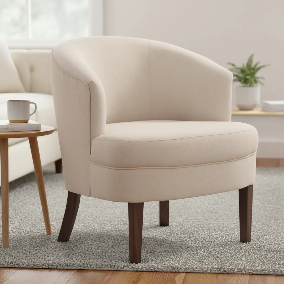 NUEVALINEA - Sitial York 80x80x73 cm