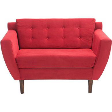 Sof Oviedo 120x75x75 cm burdeo