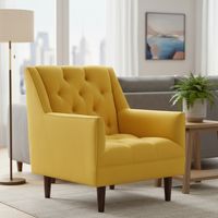 Sitial Capitone 92x71x76 cm