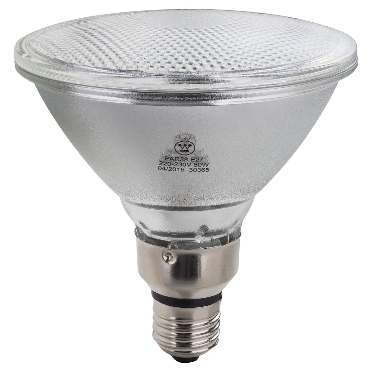 WESTINGHOUSE -  80 W 1300 lm Luz Cálida