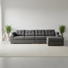 MASEL - Seccional 4 Cuerpos Izquierdo Lucca