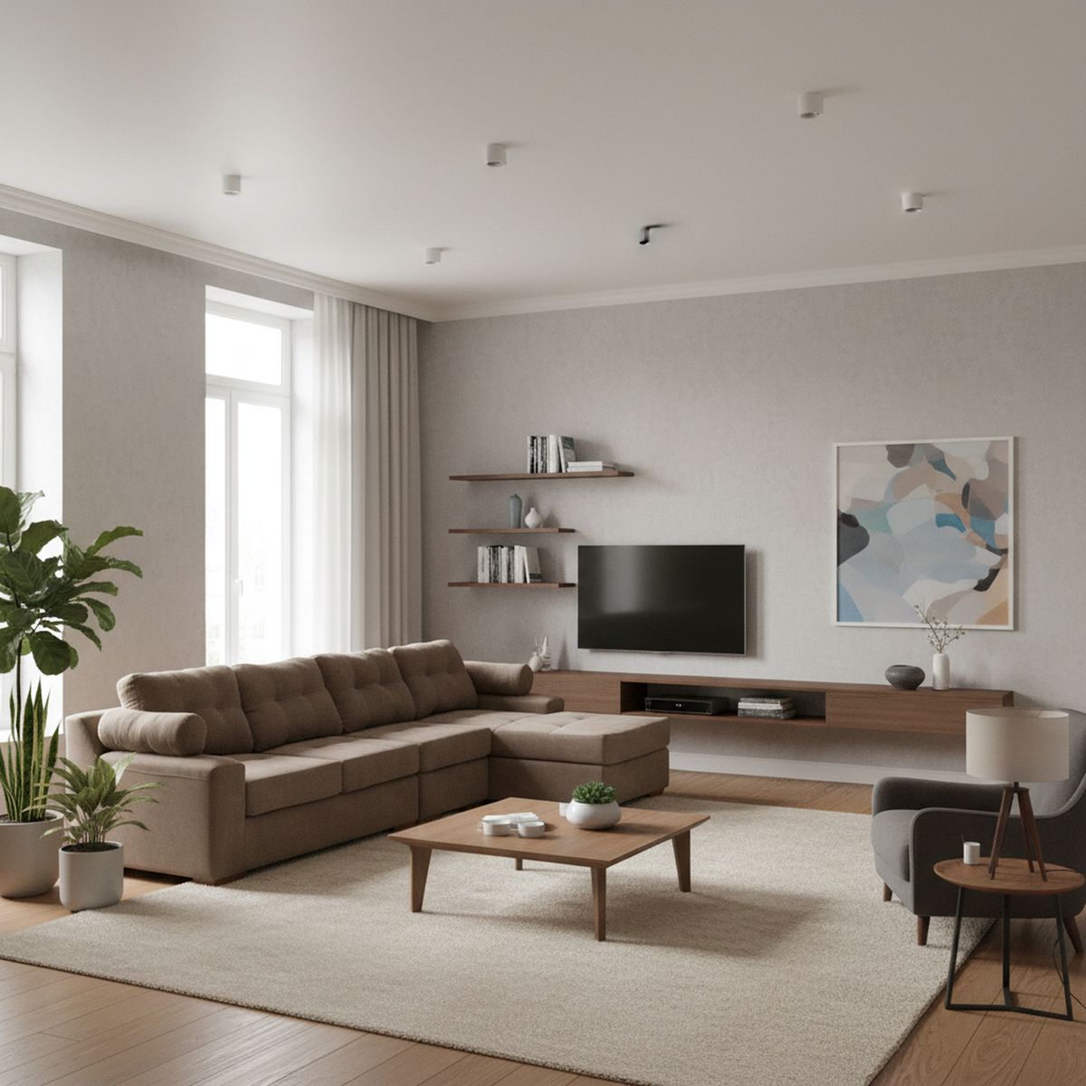 MASEL - Seccional 4 Cuerpos Izquierdo Lucca