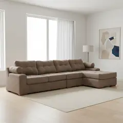 MASEL - Seccional 4 Cuerpos Izquierdo Lucca