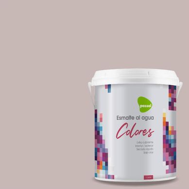 Esmalte al agua necco galn