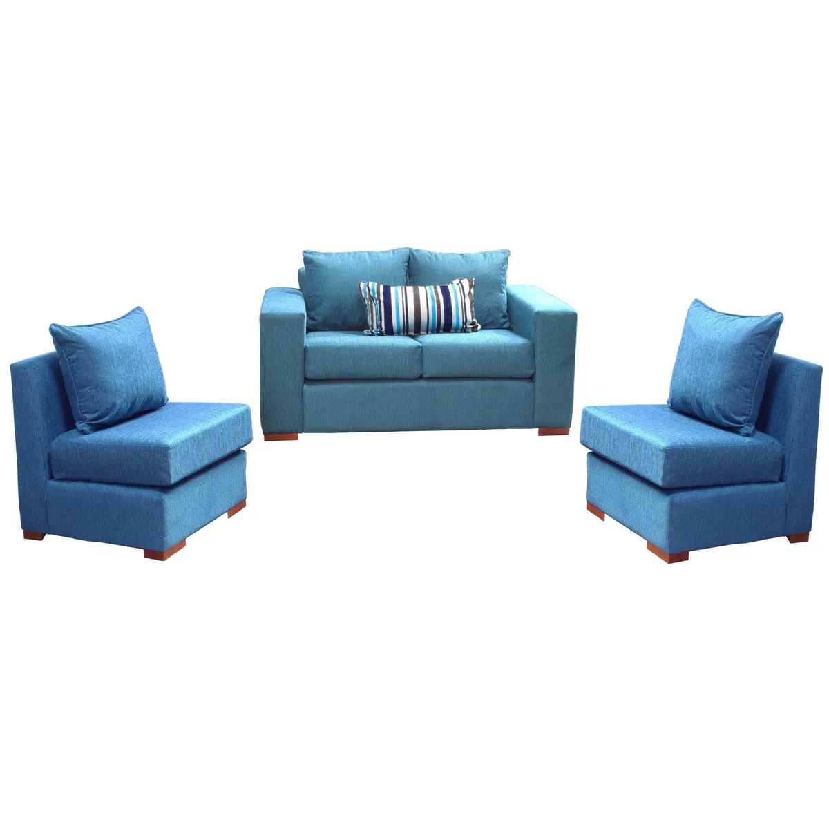 DKORA - Living Evans 2-1-1