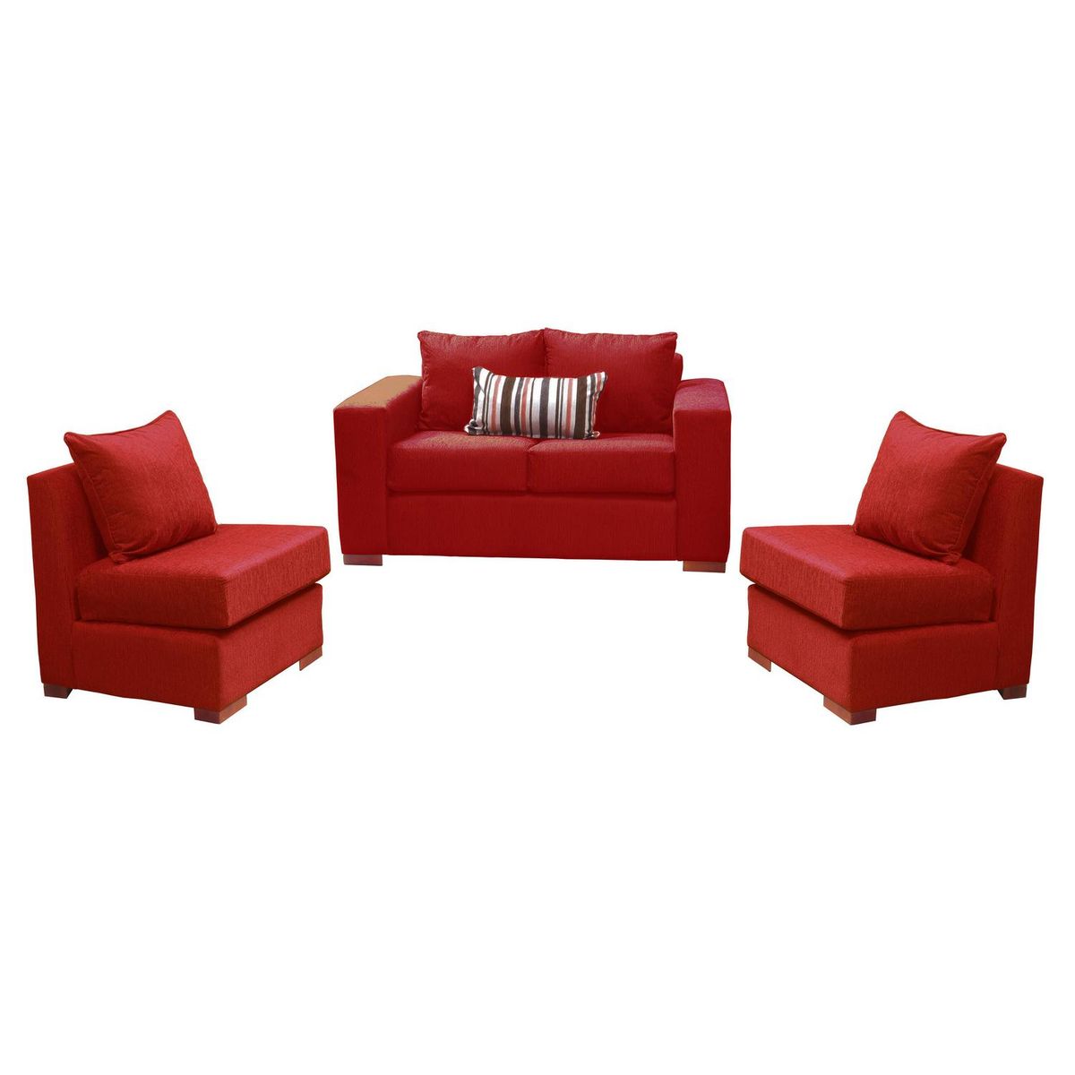 DKORA - Living Evans 2-1-1