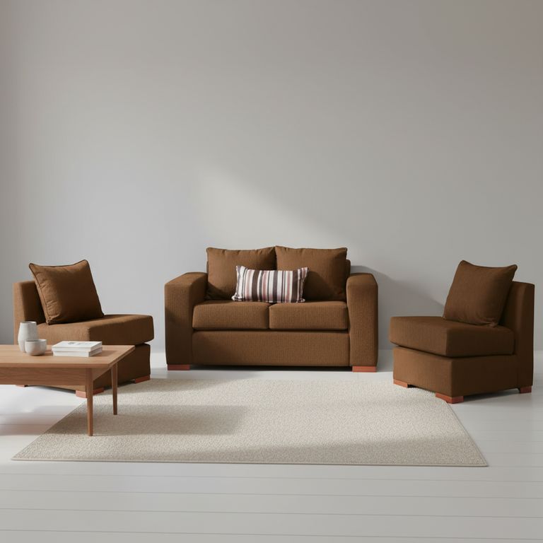 DKORA Living Evans 2-1-1