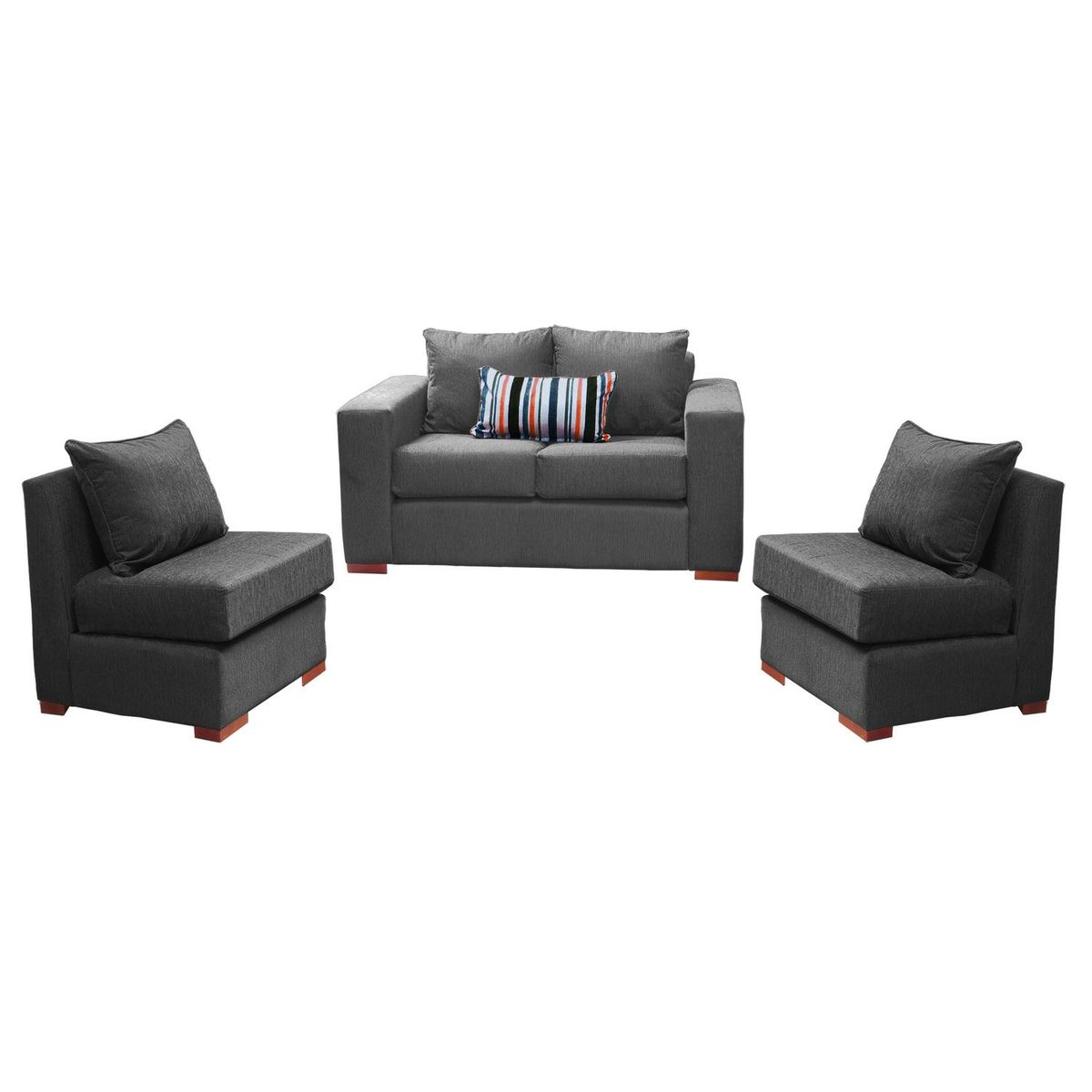 DKORA - Living Evans 2-1-1