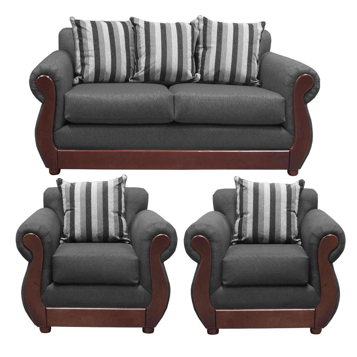 DKORA - Living 3-1-1 Brigitte