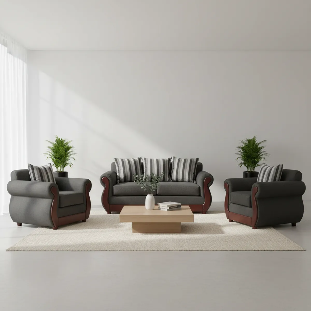 DKORA - Living 3-1-1 Brigitte