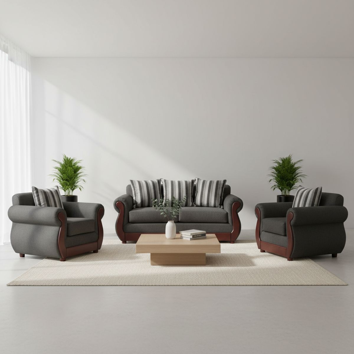 DKORA - Living 3-1-1 Brigitte