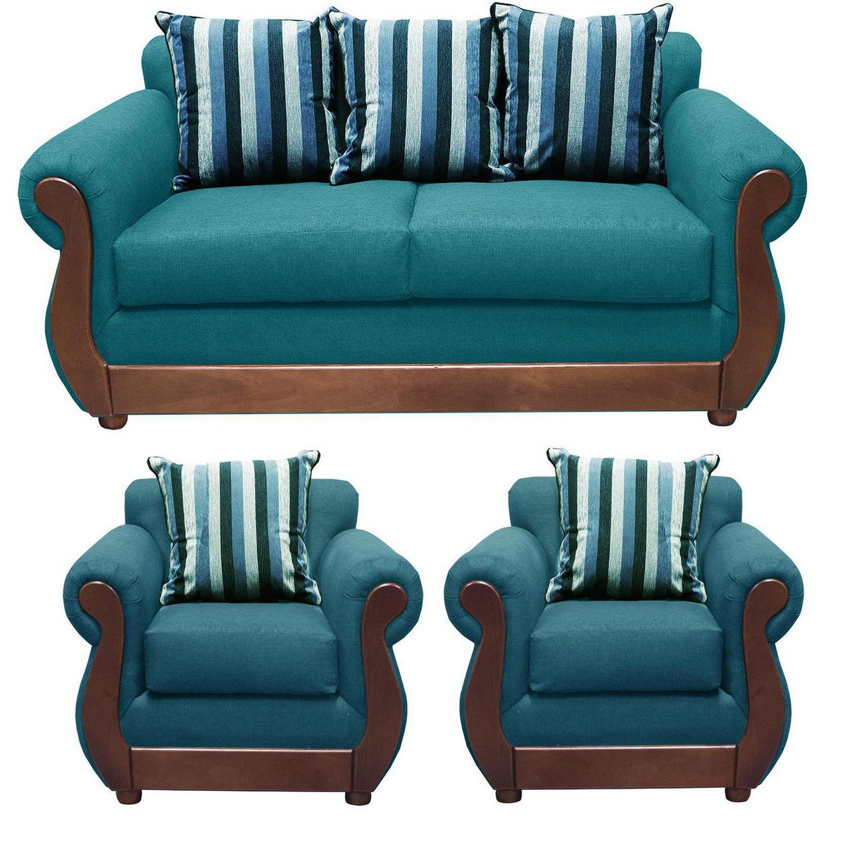 DKORA - Living 3-1-1 Brigitte