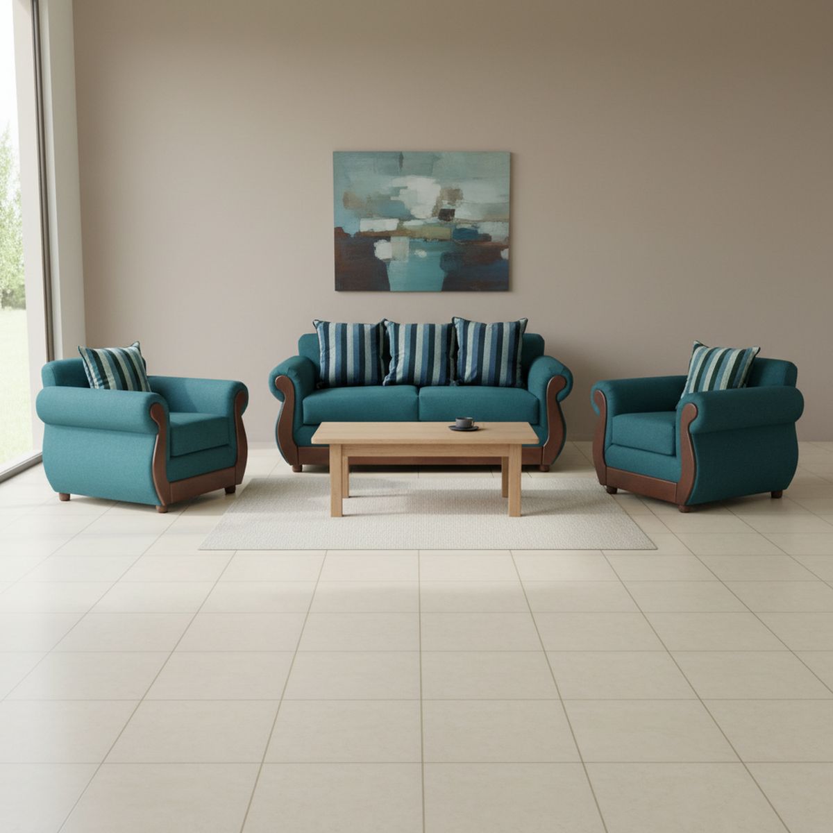 DKORA - Living 3-1-1 Brigitte