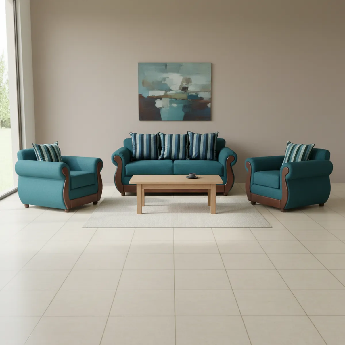 DKORA - Living 3-1-1 Brigitte