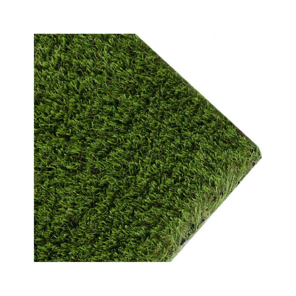 SIGNET - Pasto Sintético Puerto Varas 35 mm 2x2 metros