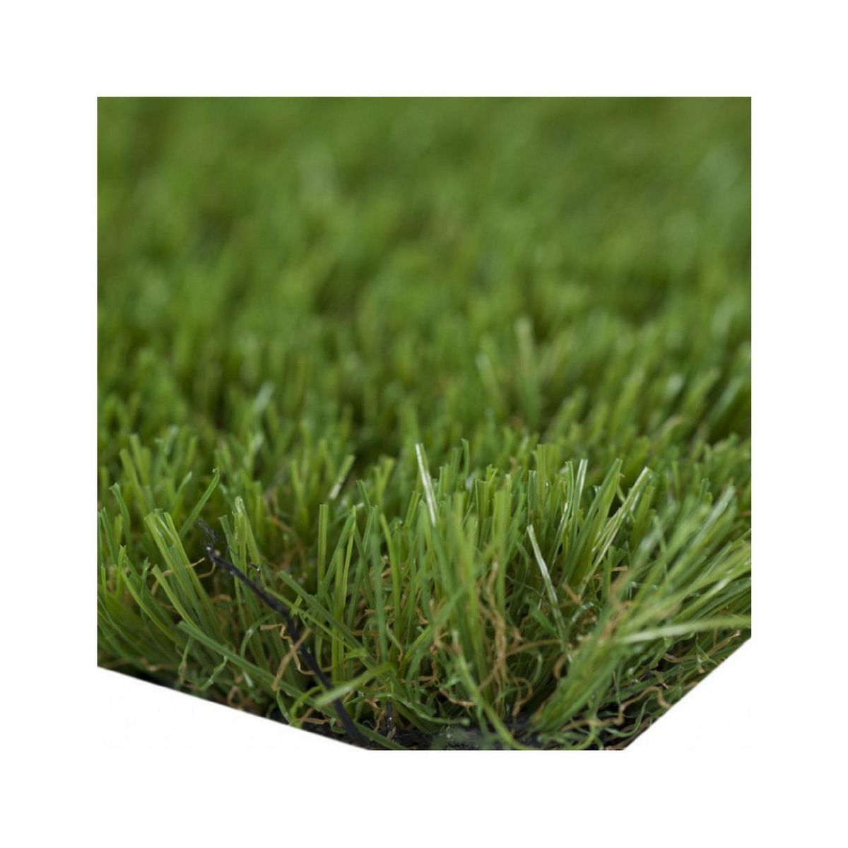 SIGNET - Pasto Sintético Puerto Varas 35 mm 2x2 metros