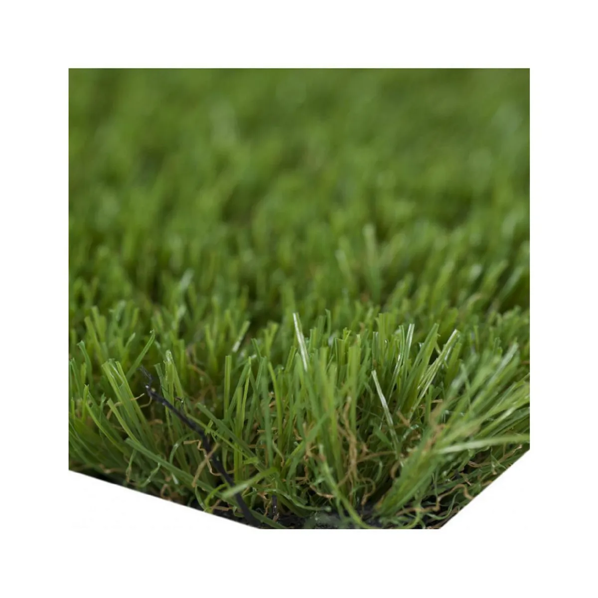 SIGNET - Pasto Sintético Puerto Varas 35 mm 1x2 metros