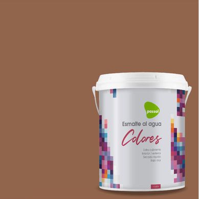 Esmalte al agua moses galn
