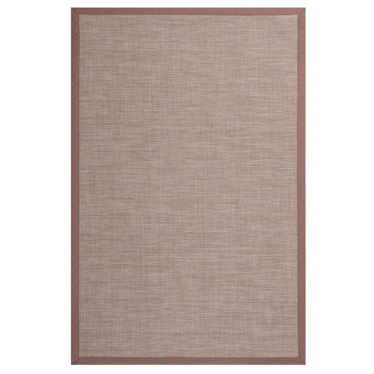 DIB - Protector Parrilla 100x150 cm PVC Café