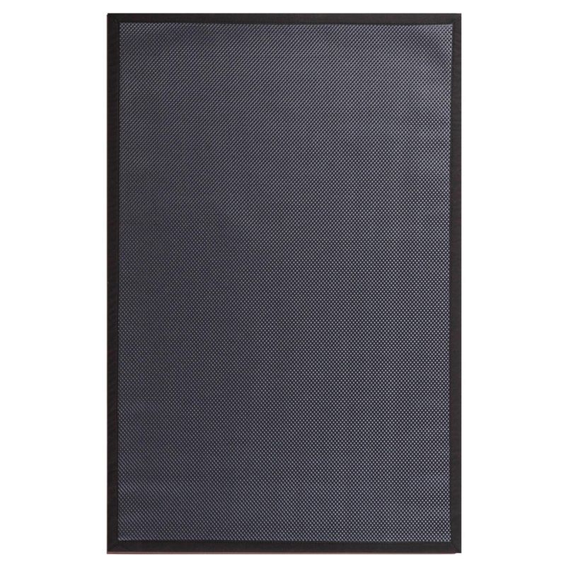 DIB - Protector Barbacoa 100x150 cm PVC Azul