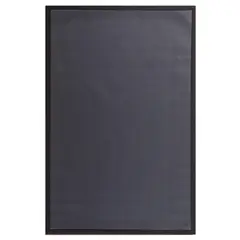 DIB - Protector Barbacoa 100x150 cm Azul