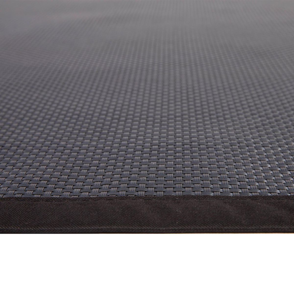 DIB - Protector Parrilla 100x150 cm PVC Azul