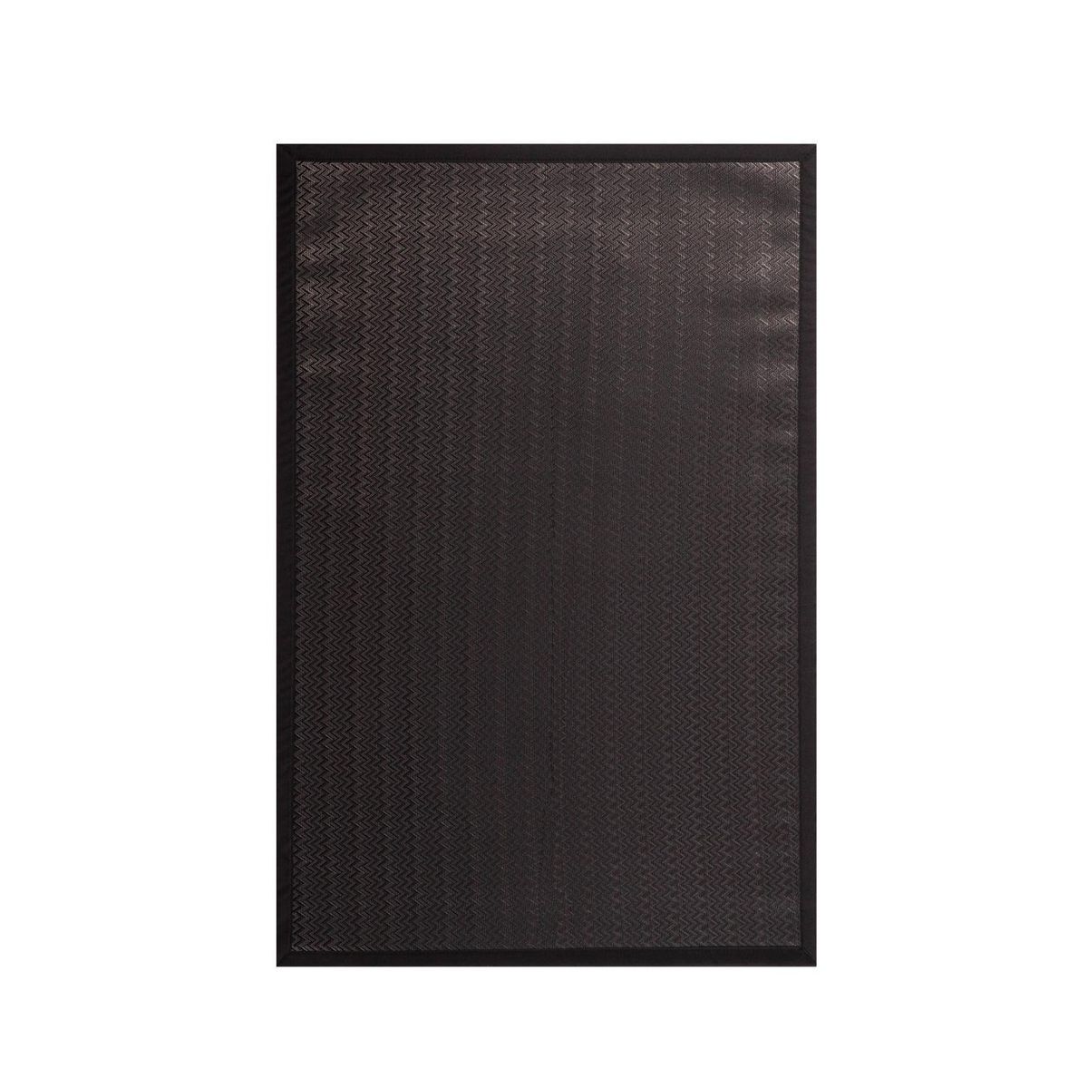 DIB - Protector Parrilla 100x150 cm PVC Gris