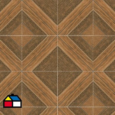 Cermica 33x33 canelo 1,76 m2