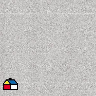 Cermica 33x33 granito gris 1,76 m2