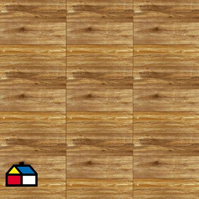 Cermica 60x60 madera legno miel 2,52 m2